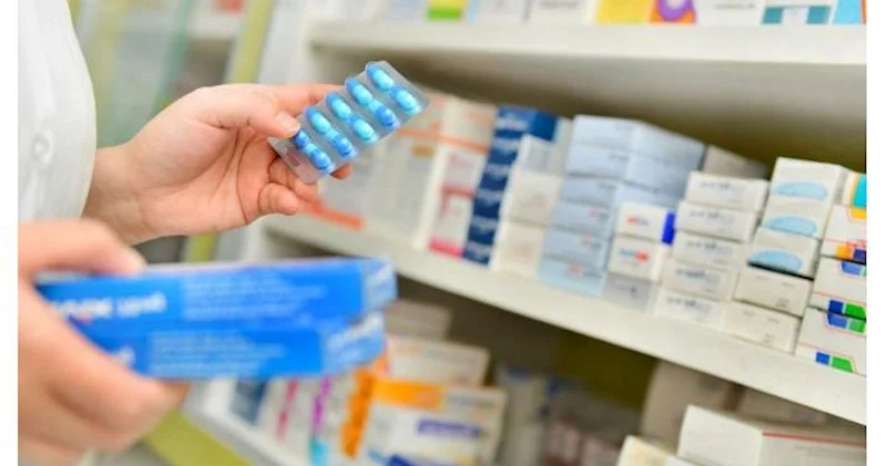 56 aptekdə reseptsiz dərman satışı aşkarlandı