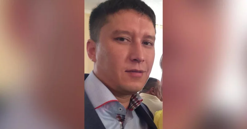 Helikopter qəzasında ölən şəxs milyonçu imiş