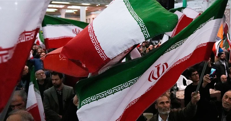 В Иране опровергли сообщения о захвате протестующими Малекшахи и Абданана ОБНОВЛЕНО