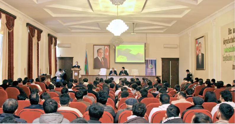 Regionlarda əcnəbilər və vətəndaşlığı olmayan şəxslər üçün maarifləndirmə tədbirləri keçirilib