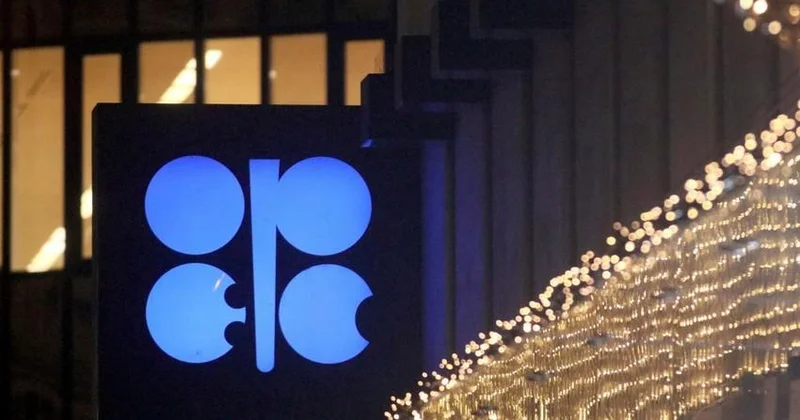 ОПЕК уточнила объёмы компенсаций четырех стран за сверхдобычу