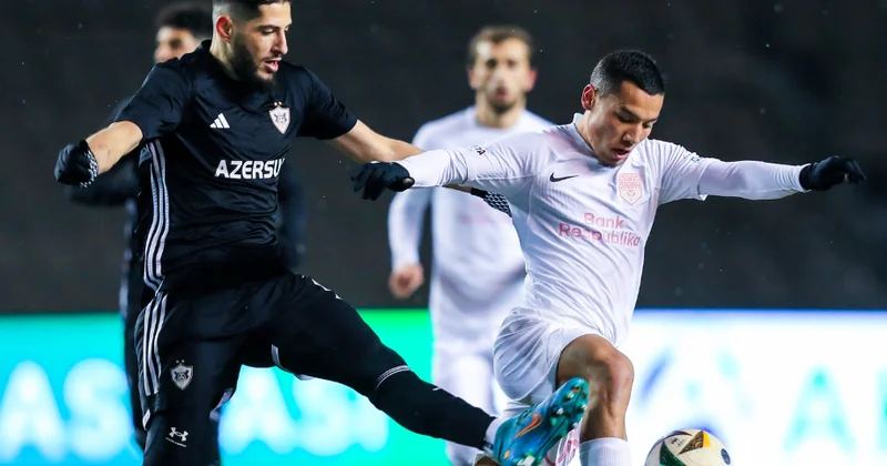 “Sabah” onun üçün 400 min avro ödədi