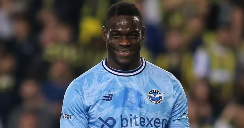 Balotelli II liqa klubunda çıxış edəcək