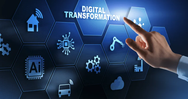 Azərbaycanın informasiya və rabitə sektorunun 2025 ci il mənzərəsi TƏHLİL