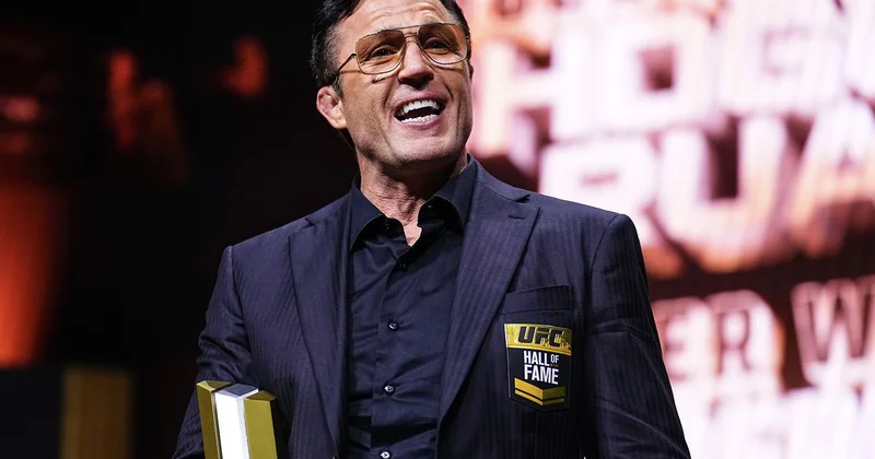 Çeyl Sonnen: “Döyüşçü həmkarlarıma hörmət etmirəm”