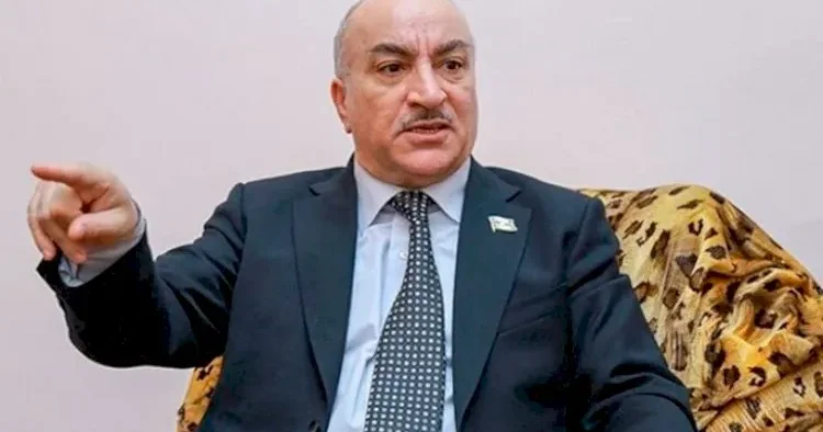 “Sanki büdcə xalqın cibindən yığılır” Keçmiş deputatdan metro tariflərinə kəskin ETİRAZ