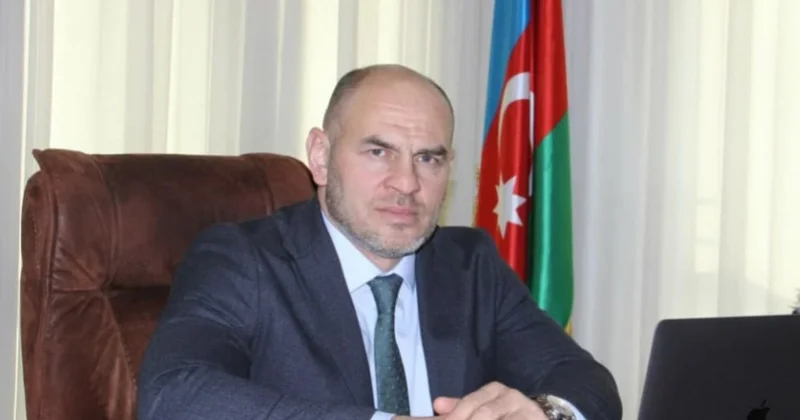 “Qəbələ”nin prezidenti: “Baş məşqçi bizi əmin etdi ki, komandanı Premyer Liqada saxlayacaq” MÜSAHİBƏ