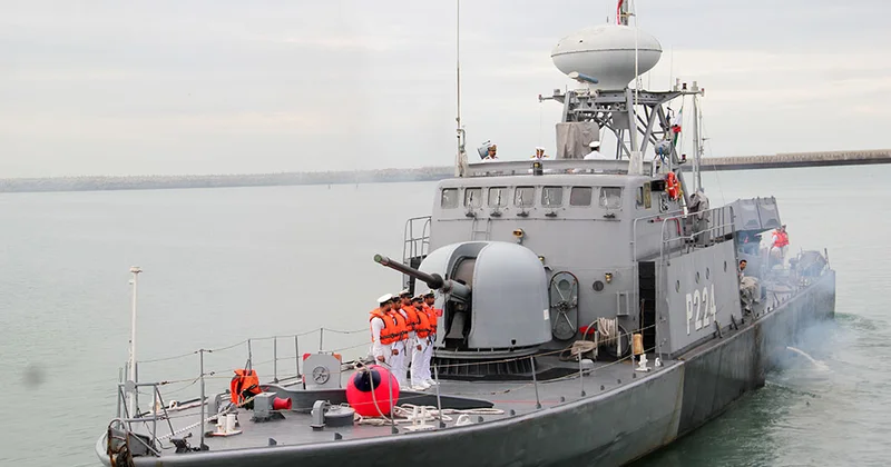 Пять судов ASCO попали под международные санкции в 2025 г.