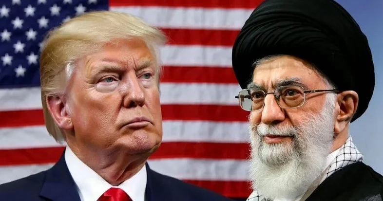 Сенатор США: Трамп убьет Хаменеи в случае продолжения репрессий ВИДЕО