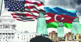 Bakı Vaşinqton dialoqunun qızıl dövrü