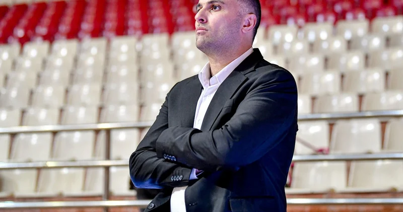 “Daha vacibi basketbol düşüncəsini inkişaf etdirmək, oyunları anlamaqdır” Anar Sarıyevin ə MÜSAHİBƏSİ