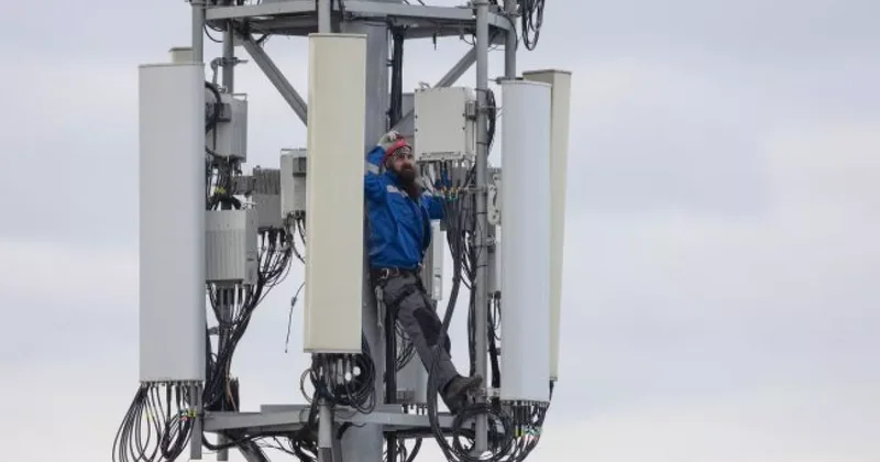 Диверсия в Курске: движение АТЕШ заявило об уничтожении ключевой башни связи ФОТО/ ВИДЕО