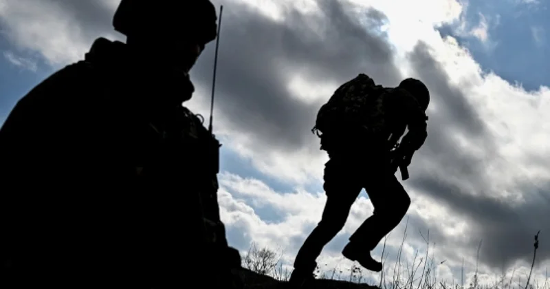 Discord вместо военкомата: как южноафриканцев вербовали на войну против Украины Bloomberg