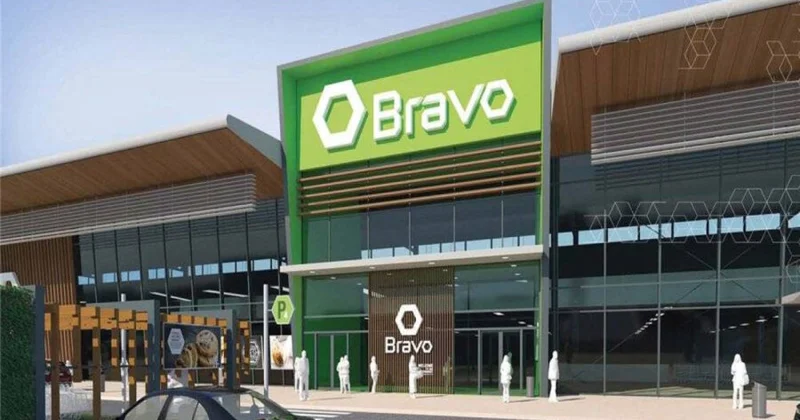 “Bravo”dan yayılan görüntü müzakirələrə səbəb oldu: şirkətdən açıqlama FOTO