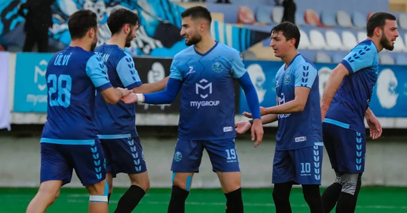 “Şahdağ Qusar” qış toplanışını Cüdo Federasiyasının təlim məşq bazasında keçəcək FOTO