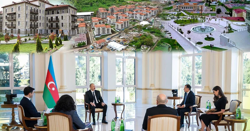 Конец эпохе местных князьков: сигналы Алиева о будущем системы управления Minval Politika