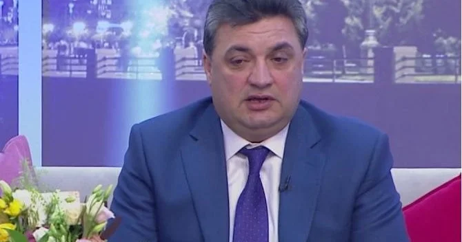 Namiq Məna qəzaya düşmüş qızının son durumunu AÇIQLADI