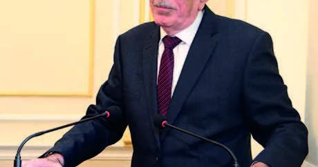 Tanınmış botanik alim, nüfuzlu pedaqoq