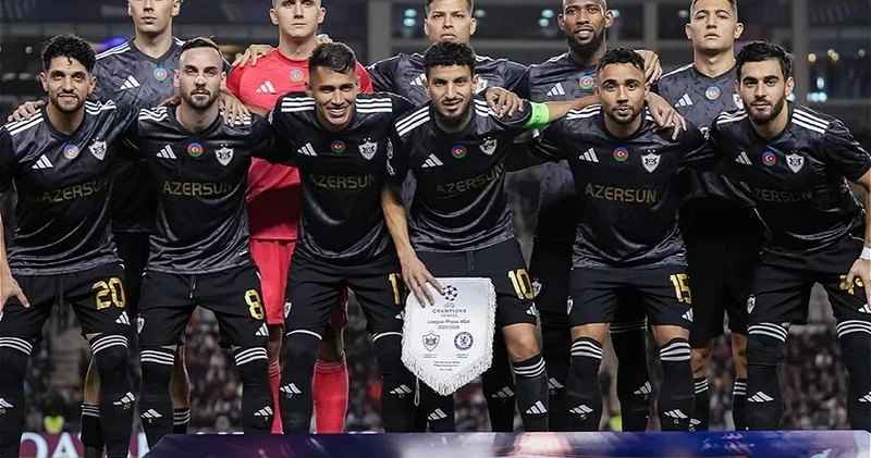 Назим АЛИЕВ: Карабах уже много лет выступает в еврокубках, и прекрасно знает, как действовать в подобных ситуациях