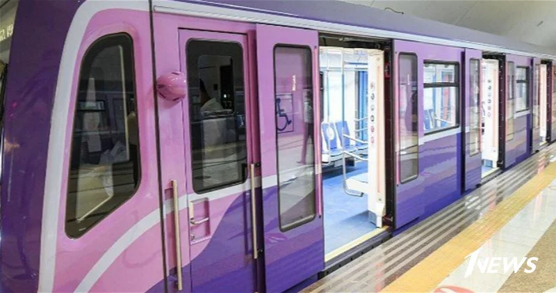 Пассажир погиб, упав на пути на станции Нариманов ВИДЕО