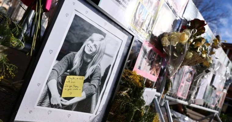 В Париже простились с Брижит Бардо ФОТО