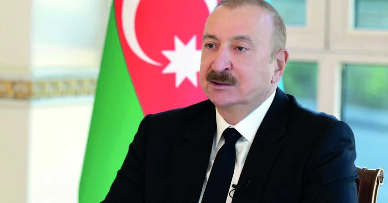 Postmüharibə mərhələsində Azərbaycanın təhlükəsizliyi