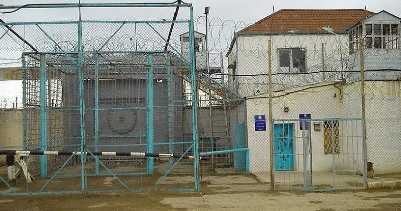 В Баку в СИЗО скончался экс директор Avro Qrand , осужденный за мошенничество