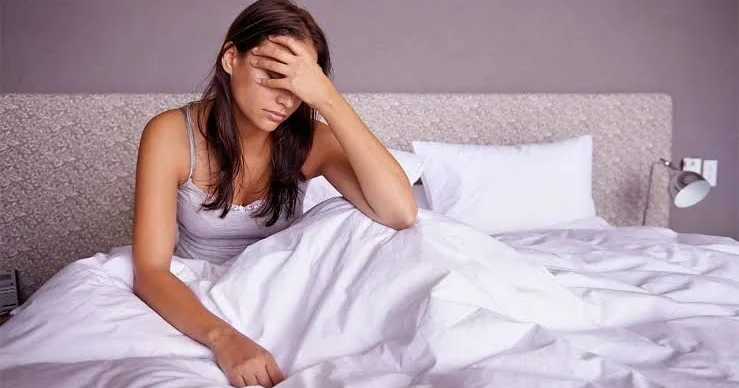 Yorğun oyanmağınızınsəbəbi Həkimdən açıqlama