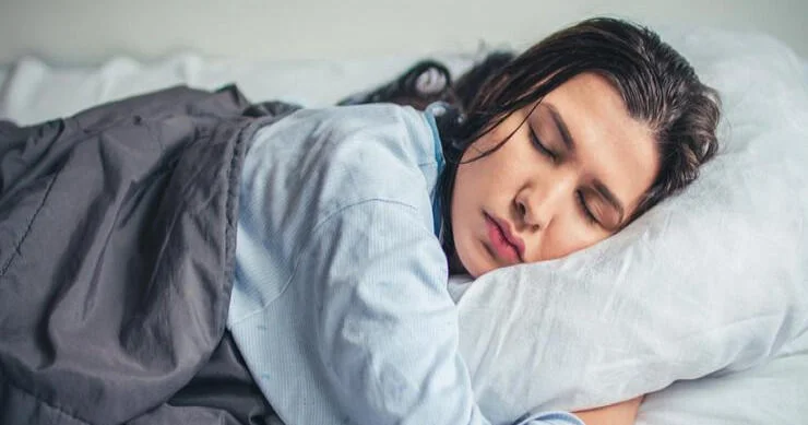 Tətildən iş rejiminə keçid Yuxu rejimini necə bərpa edək?