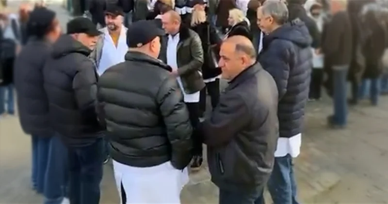 В TƏBİB прокомментировали протесты стоматологов