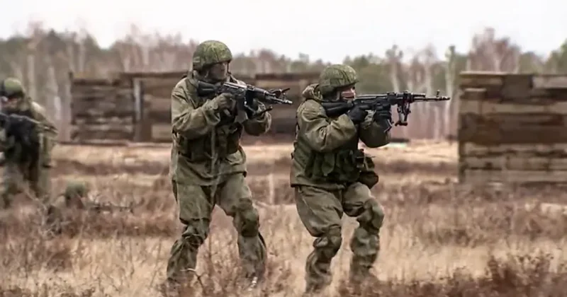 Rusiya Ukrayna müharibəsinin aqibəti: Bəlkə, 2027 ci ildə hansısa dəyişikliklər oldu