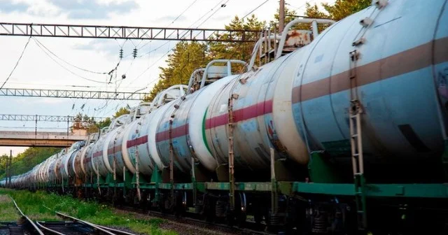 Azərbaycandan Ermənistana növbəti neft KONKRET