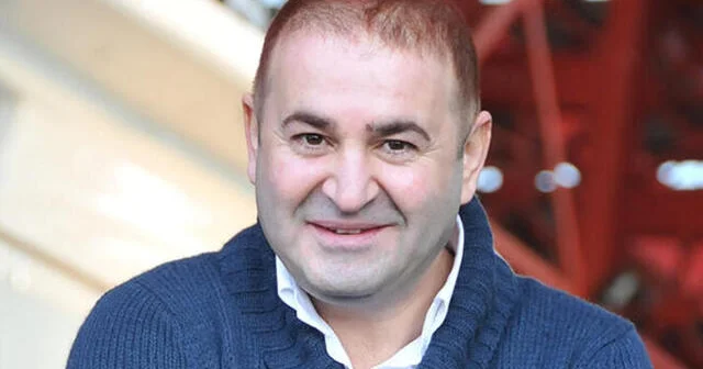 Türkiyəli aktyorun son görünüşü diqqət çəkdi FOTO