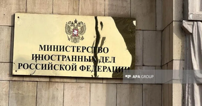 “Marinera” gəmisi insidentində Rusiya ABŞ dən açıqlama tələb edir