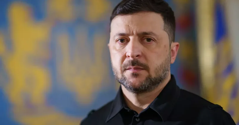 Зеленский о безопасности Украины, выборах и международных гарантиях: главные заявления