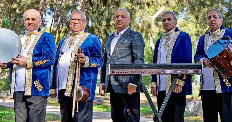 Израильская группа, представив композиции в честь Азербайджана, стала победителем во Франции и Швейцарии (ФОТО)