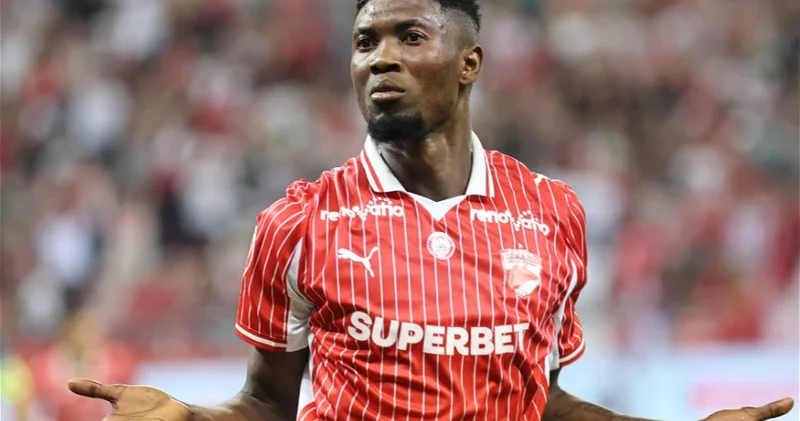 Боатенг о возможности оказаться в Нефтчи: Я очень этого хотел