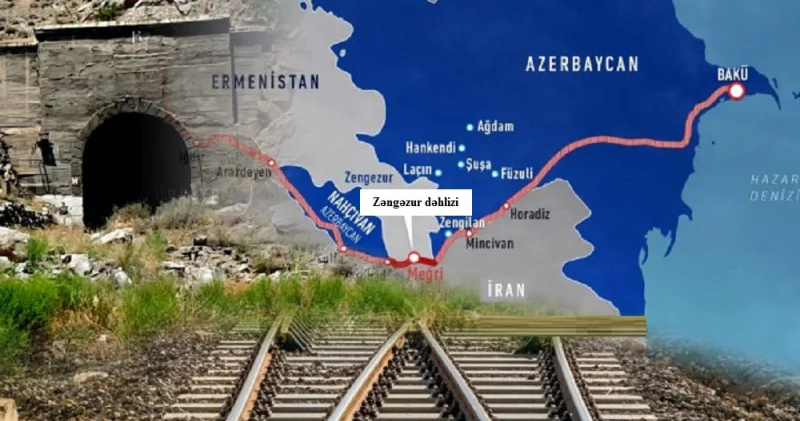 “Qarabağ və Şərqi Zəngəzurun ölkənin iqtisadi zəncirinə tam inteqrasiyası...”