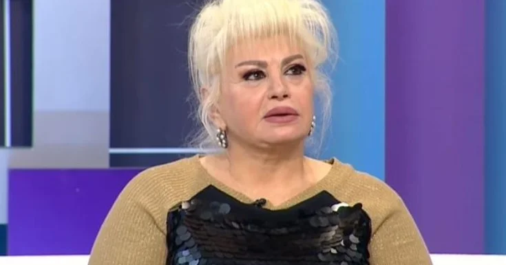 Keçmiş həyat yoldaşım məndən sonra 3 4 dəfə evləndi