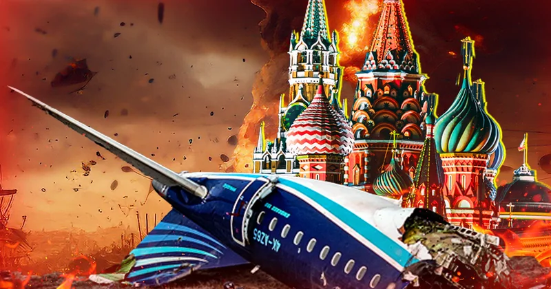 Мы не будем молчать : НПО Азербайджана требуют объяснений от посла России Minval Politika