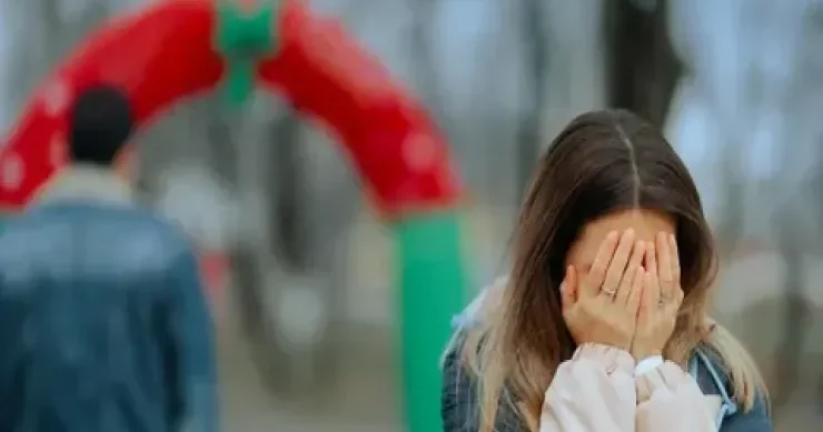 Yanvar ayı hətta çox sevən cütlükləri belə məhv edir 3 səbəb