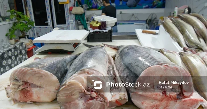 Мировые цены на рыбу взлетели до максимума