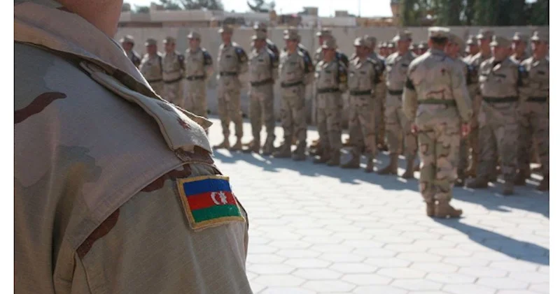 Prezident Fələstin məsələsinə aydınlıq gətirdi: əsgərimiz Qəzzaya getmir…