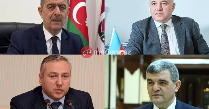 Deputatlar icra başçılarından razıdırlar, narazı? Münasibətlər AÇIQLANDI