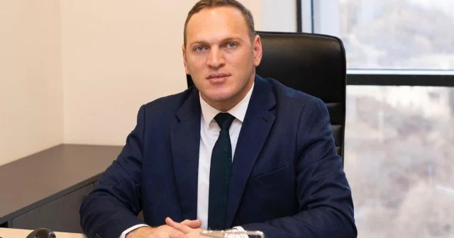 ASAN xidmət ə yeni sektor müdiri təyin olundu