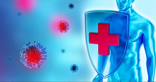 SN nin canlısında immunitet və vitamin çatışmazlığı haqqında danışılacaq