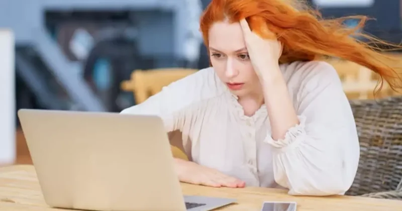 Səhv eşitmədiniz Bu xəstəlik internetdə axtarış edərkən yoluxur