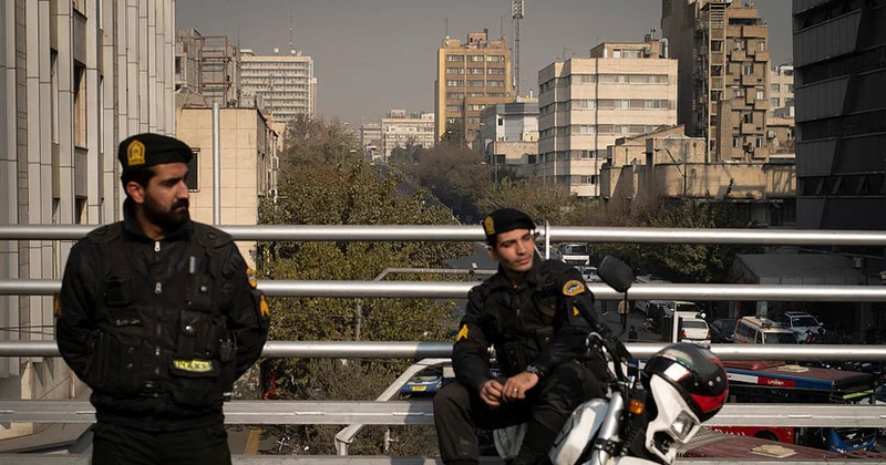 İranda iğtişaşlar: 2 ölü, 30 yaralı