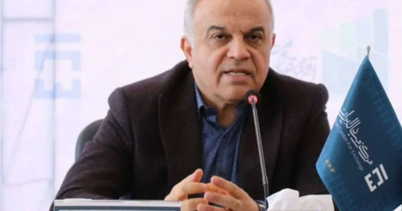 İranda istefa Yüksəkrütbəli məmur vəzifədən getdi