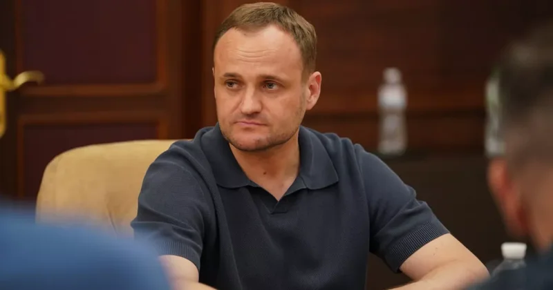 Министр Кулеба: Единственное, что сейчас объединяет Украину это кладбище